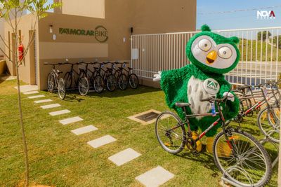 Apartamento, 2 quartos, 51 m² - Foto 2