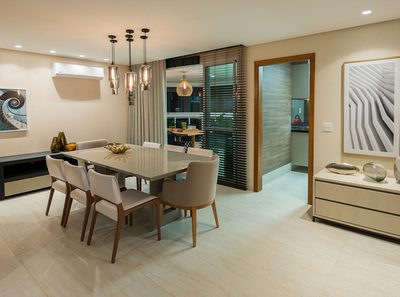 Apartamento, 4 quartos, 240 m² - Foto 5