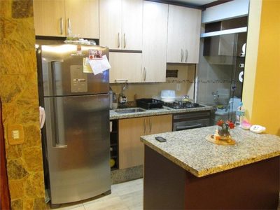 Apartamento, 3 quartos, 67 m² - Foto 2