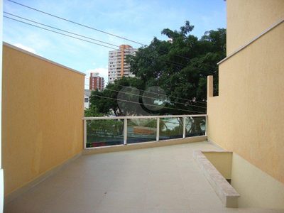 Sobrado, 3 quartos, 135 m² - Foto 1