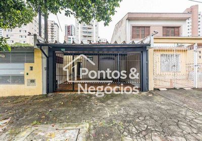 Prédio Inteiro, 210 m² - Foto 1