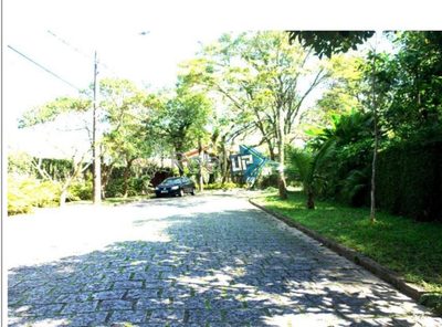 Terreno, 3739 m² - Foto 1