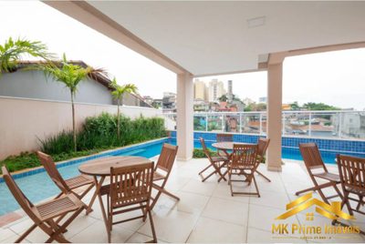 Apartamento, 2 quartos, 47 m² - Foto 3