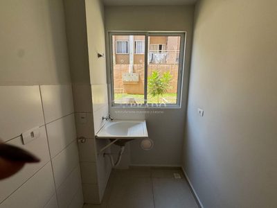 Apartamento, 2 quartos, 45 m² - Foto 5