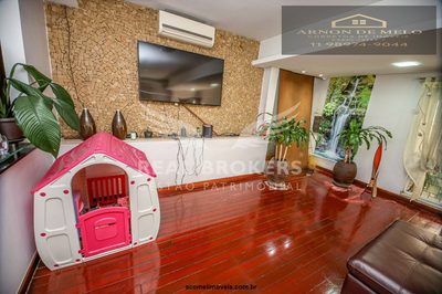 Casa, 6 quartos, 500 m² - Foto 4