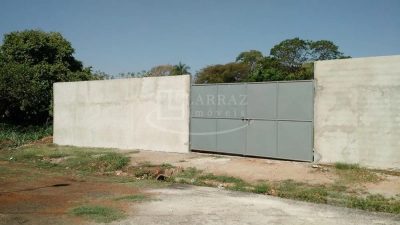 Terreno, 420 m² - Foto 1