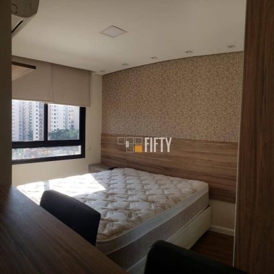 Kitnet-Studio, 35 m² - Foto 4