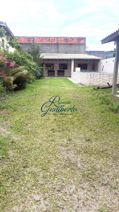 Casa, 2 quartos, 120 m² - Foto 3