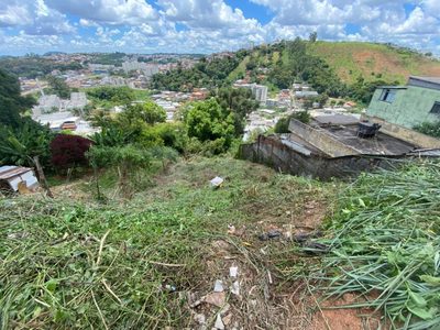 Terreno, 327 m² - Foto 3