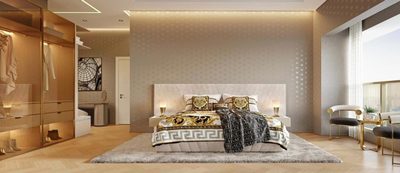 Apartamento, 3 quartos, 27221 m² - Foto 3
