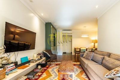 Apartamento, 3 quartos, 120 m² - Foto 5