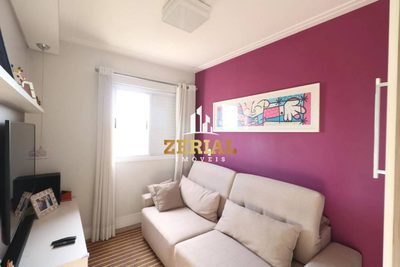 Apartamento, 3 quartos, 83 m² - Foto 4