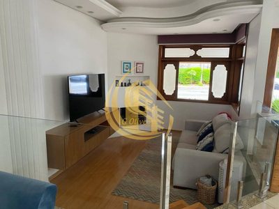 Casa, 3 quartos, 293 m² - Foto 2