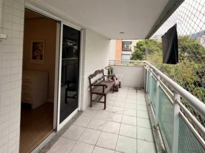 Apartamento, 3 quartos, 111 m² - Foto 3