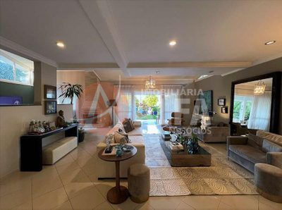 Casa, 4 quartos, 828 m² - Foto 5