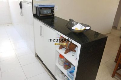 Apartamento, 2 quartos, 70 m² - Foto 5