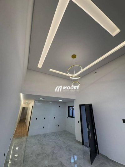 Casa, 3 quartos, 118 m² - Foto 3