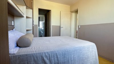 Apartamento, 2 quartos, 70 m² - Foto 5