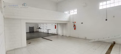 Depósito-Galpão, 310 m² - Foto 1
