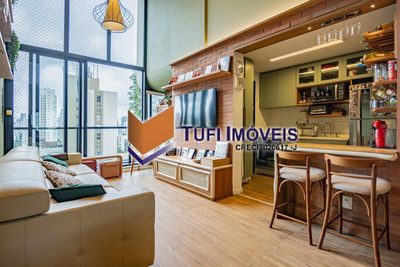 Apartamento, 2 quartos, 105 m² - Foto 1