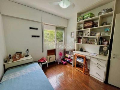 Apartamento, 4 quartos, 160 m² - Foto 2