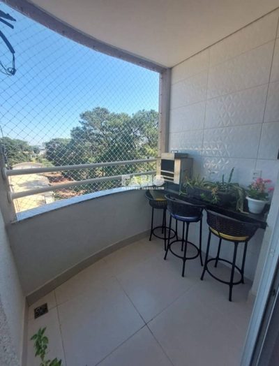 Apartamento, 2 quartos, 66 m² - Foto 5