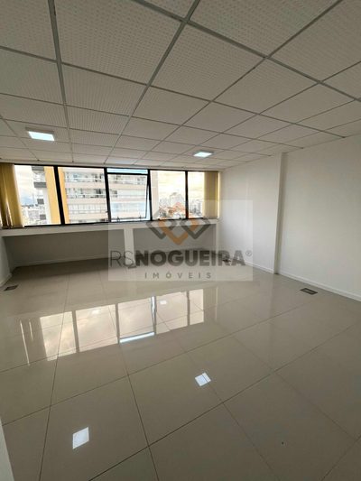 Sala-Conjunto, 41 m² - Foto 2