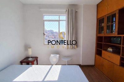 Apartamento, 2 quartos, 60 m² - Foto 5