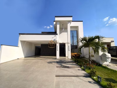 Casa, 3 quartos, 175 m² - Foto 1