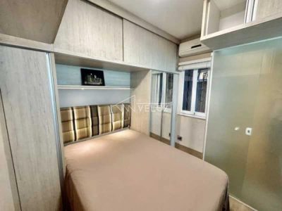 Apartamento, 1 quarto, 36 m² - Foto 1