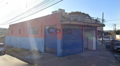 Prédio Inteiro, 171 m² - Foto 1