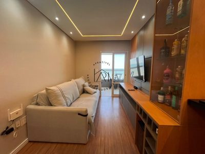 Apartamento, 2 quartos, 70 m² - Foto 2