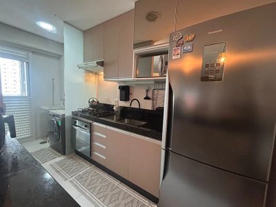 Apartamento, 2 quartos, 77 m² - Foto 5