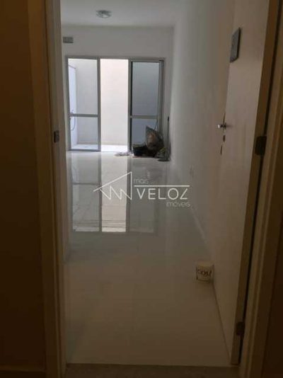 Sala-Conjunto, 22 m² - Foto 5
