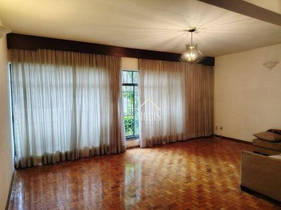 Casa, 3 quartos, 129 m² - Foto 2