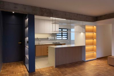 Apartamento, 2 quartos, 87 m² - Foto 1