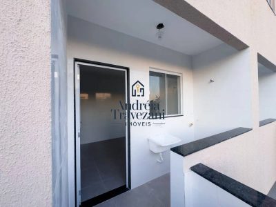 Casa, 2 quartos, 80 m² - Foto 5