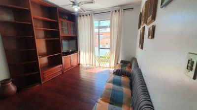 Apartamento, 3 quartos, 110 m² - Foto 2