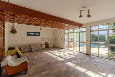 Casa, 3 quartos, 491 m² - Foto 5