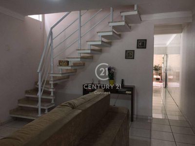Casa, 3 quartos, 250 m² - Foto 5
