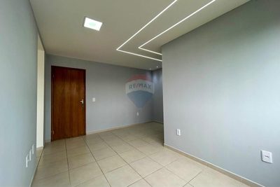 Apartamento, 2 quartos, 48 m² - Foto 2