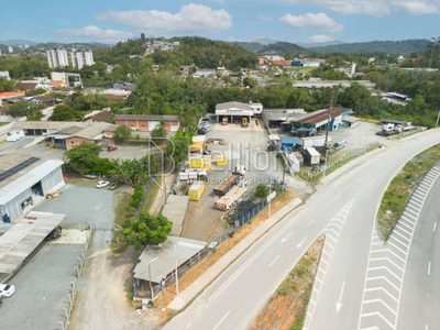 Terreno, 4527 m² - Foto 4