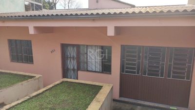 Casa, 4 quartos, 120 m² - Foto 2
