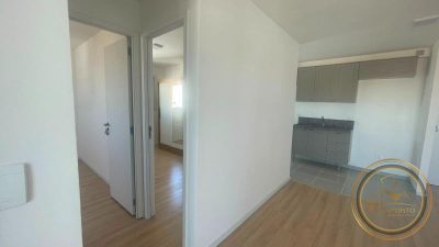 Apartamento, 2 quartos, 53 m² - Foto 5