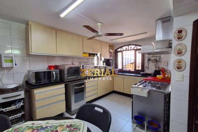Sobrado, 4 quartos, 280 m² - Foto 5