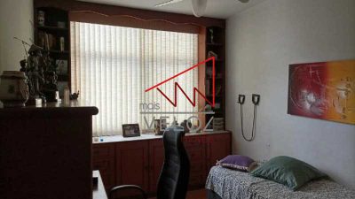 Apartamento, 3 quartos, 134 m² - Foto 4