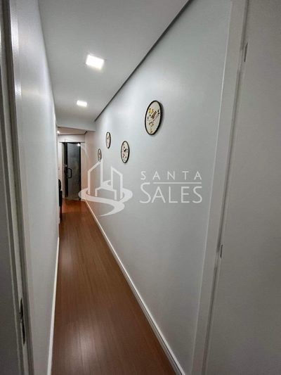 Sala-Conjunto, 35 m² - Foto 5