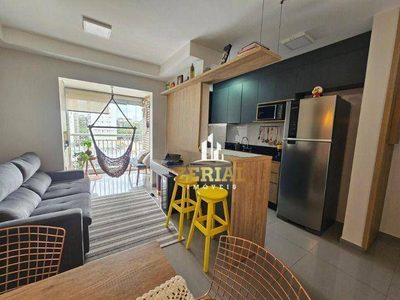 Apartamento, 2 quartos, 63 m² - Foto 4