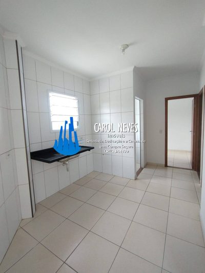 Apartamento, 2 quartos, 48 m² - Foto 3