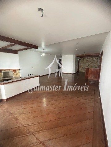 Apartamento, 4 quartos, 238 m² - Foto 1